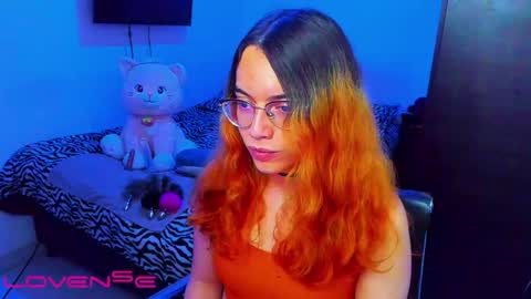 Lilly3 online show from March 23, 3:22 am