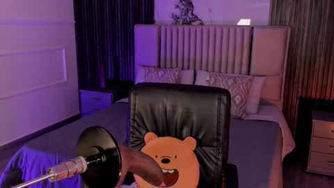 Lilly Ortiz online show from March 5, 8:07 pm