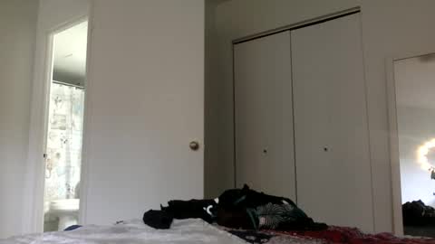 LilMissSpanks online show from March 10, 9:51 pm