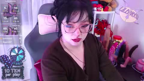 Lilo  online show from January 16, 12:03 pm