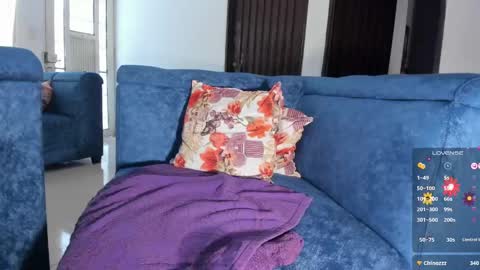 lilotoronto online show from November 15, 3:35 pm