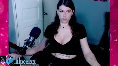 Lil 3 online show from November 18, 6:49 am