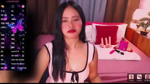 Lilsweet marie online show from June 6, 4:02 pm