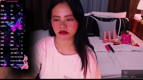 Lilsweet marie online show from June 27, 5:52 pm