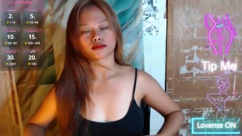 Lilsweet marie online show from March 18, 2:06 am