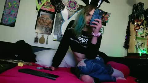 jasmine spunn online show from November 20, 6:12 am