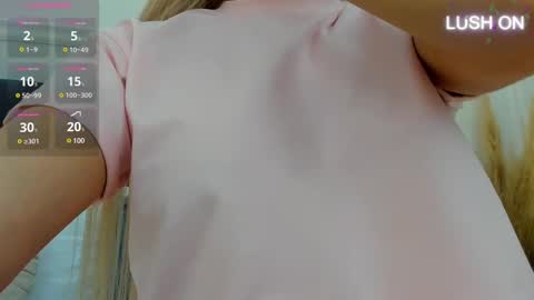 Lilu online show from March 6, 3:46 am