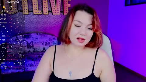 Lilu online show from February 15, 6:04 am