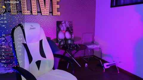 Lilu online show from February 24, 6:05 am