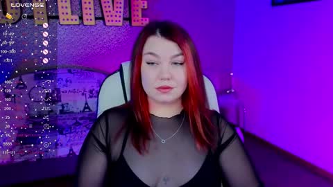 Lilu online show from February 5, 12:31 pm