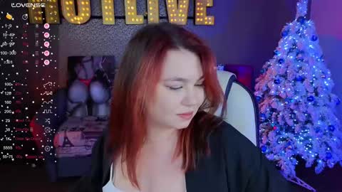 Lilu online show from December 17, 12:23 pm