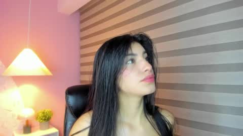  Lily  online show from June 5, 8:47 pm