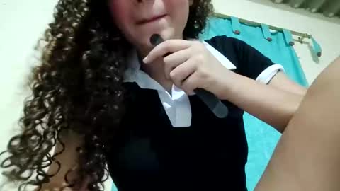 lily_anal_squirt online show from January 19, 11:43 pm