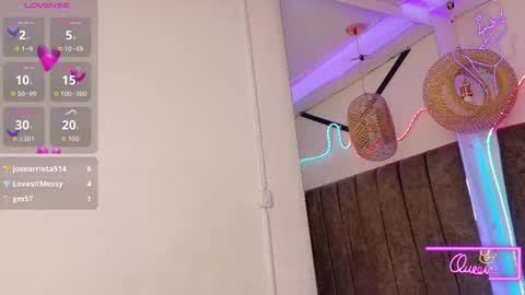 Lily online show from February 5, 7:01 am