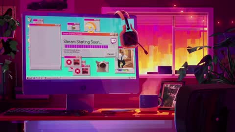 Fansly LilyBunny- help me reach 50 thumbs up online show from December 4, 2:42 pm