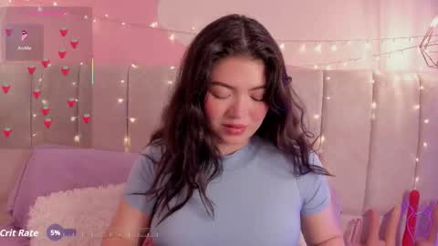 lily_cherry0 online show from November 26, 9:55 pm