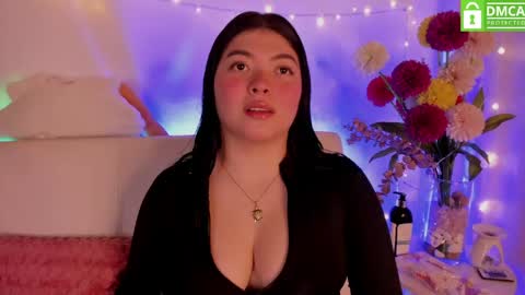 lily_cherry0 online show from May 2, 12:05 am
