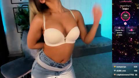 Snapshot of lily_dallass chatting on March 8, 3:56 pm lily_dallass online show from March 8, 3:56 pm