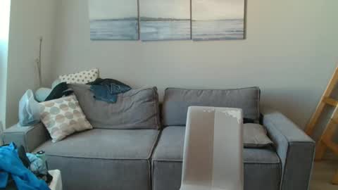 Lily dollyx online show from November 15, 10:17 am