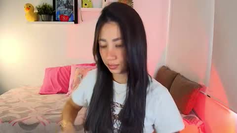 just lily online show from January 5, 8:12 pm