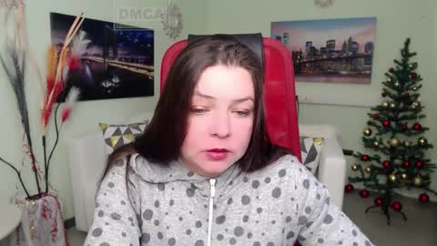 Lily online show from January 7, 6:07 am