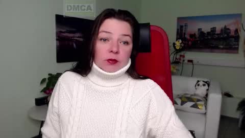 Lily online show from November 12, 4:59 am