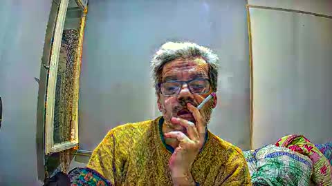 lily lovelyman online show from February 20, 8:39 am