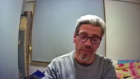 lily lovelyman online show from February 23, 1:02 am