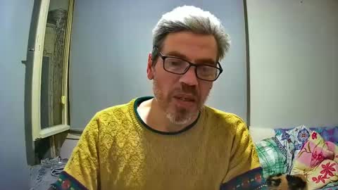 lily lovelyman online show from February 23, 8:11 pm