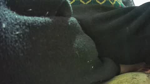 lily lovelyman online show from February 23, 7:11 am