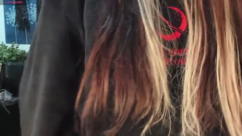 Lily online show from January 9, 7:21 am