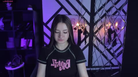 Lily online show from January 25, 7:17 am