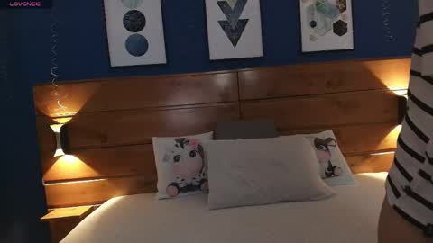 Lily  online show from June 2, 7:49 pm