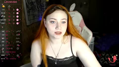 Alice online show from March 7, 6:41 pm