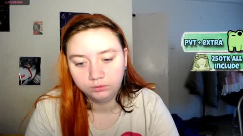 Alice online show from January 13, 8:47 am