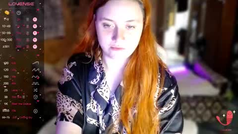 Alice online show from November 29, 12:18 am