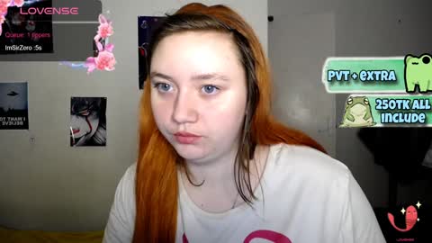 Alice online show from January 12, 5:01 pm