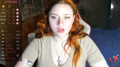 Alice online show from April 3, 8:27 pm