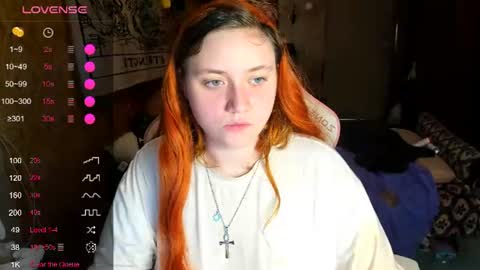 Alice online show from June 13, 7:46 pm