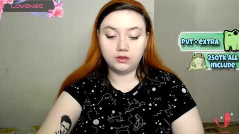 Alice online show from March 2, 6:40 pm