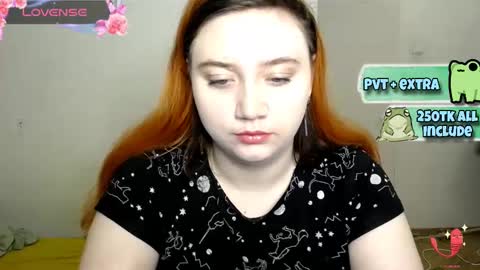 Alice online show from March 1, 7:15 pm