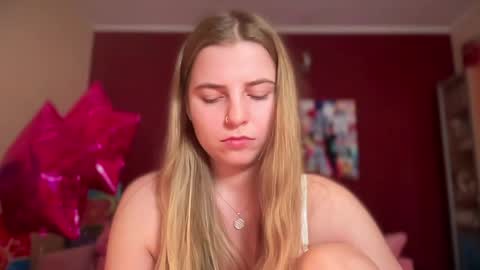 Lily online show from May 24, 6:47 pm
