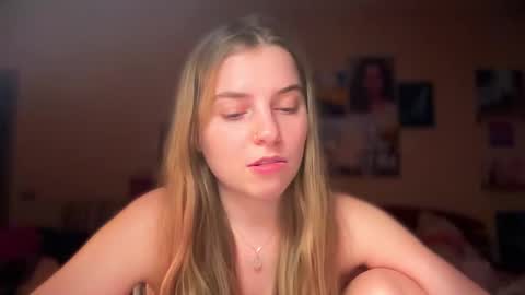 Lily online show from March 27, 8:54 pm