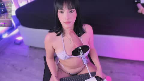   .  online show from April 25, 12:07 pm