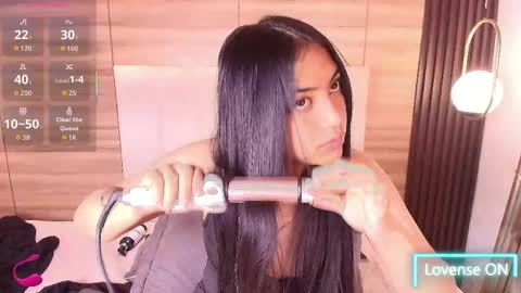 lily_waist online show from May 26, 11:05 am