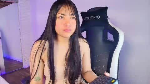 lily_waist online show from October 6, 11:17 am