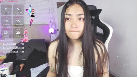 lily_waist online show from November 20, 3:05 am