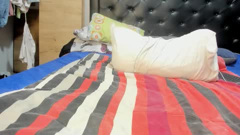 Lily online show from January 7, 11:21 pm