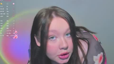 Lily online show from January 6, 5:50 pm