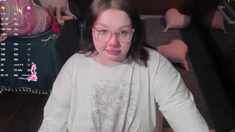 Lily online show from February 15, 5:22 pm